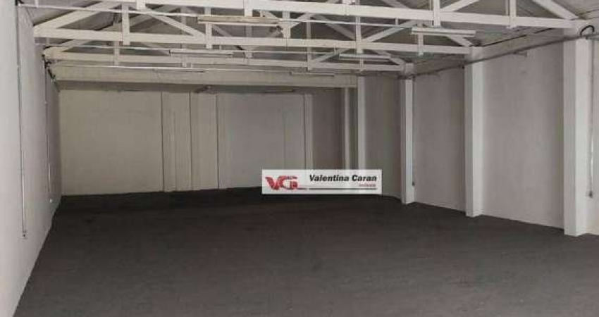 Salão para alugar, 250 m² por R$ 8.214,95/mês - Vila Vitória II - Indaiatuba/SP