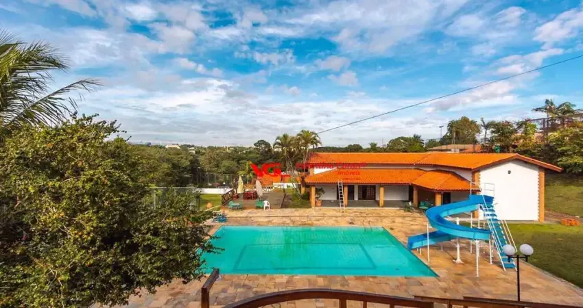 Casa com 4 dormitórios à venda por r$ 12.645.000,00 - condomínio city castelo - itu/sp