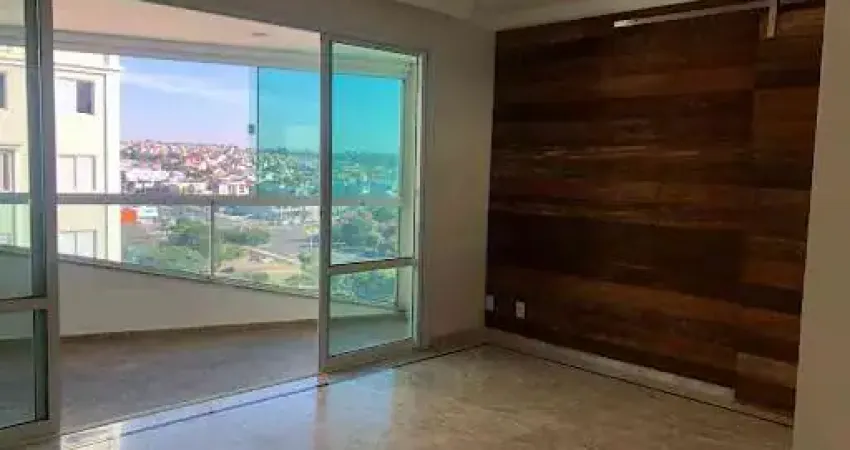 Apartamento com 3 quartos à venda na Rua Antônio Zoppi, Jardim Pau Preto, Indaiatuba