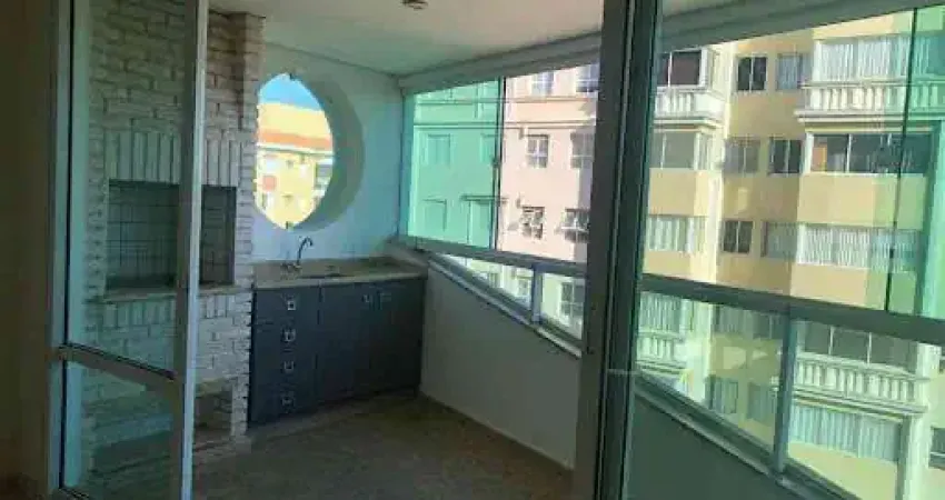 Apartamento com 3 quartos à venda na Rua Antônio Zoppi, Jardim Pau Preto, Indaiatuba