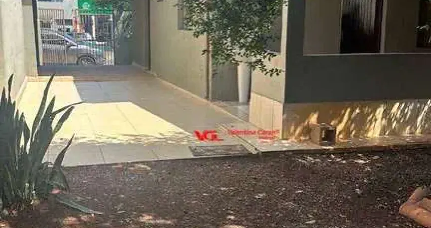 Casa com 2 dormitórios para alugar, 137 m² por R$ 3.705/mês - Vila Brizzola - Indaiatuba/SP