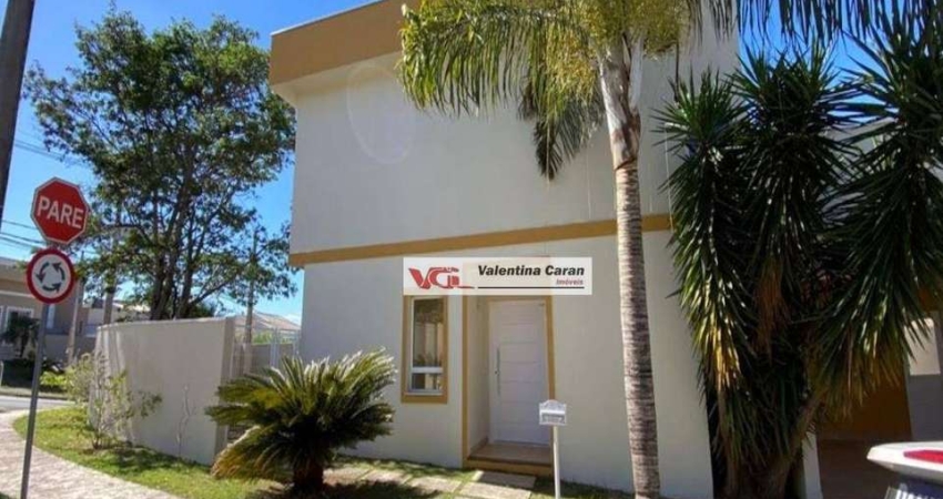 Casa com 3 dormitórios à venda, 160 m² por R$ 1.000.000,00 - Jardim Vista Verde - Indaiatuba/SP