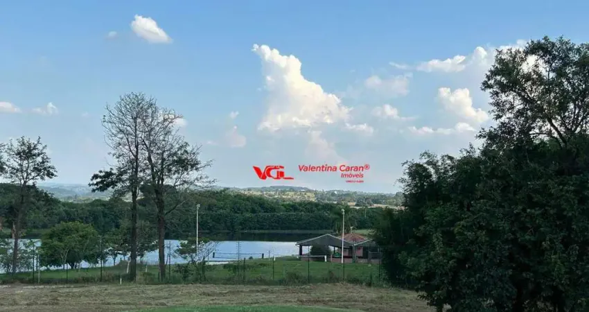 Terreno à venda, 1000 m² por R$ 800.000,00 - Jardim Indaiatuba Golf - Indaiatuba/SP