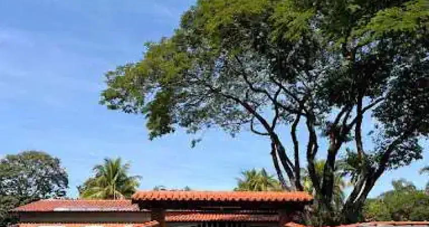 Chácara / sítio com 3 quartos à venda na Alameda Ponta Delgada, Vale das Laranjeiras, Indaiatuba