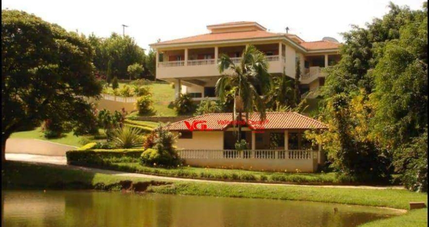 Chácara com 4 dormitórios à venda, 33000 m² por R$ 6.450.000,00 - Rio Abaixo - Jundiaí/SP