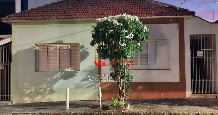Terreno à venda, 300 m² por R$ 1.200.000,00 - Centro - Indaiatuba/SP