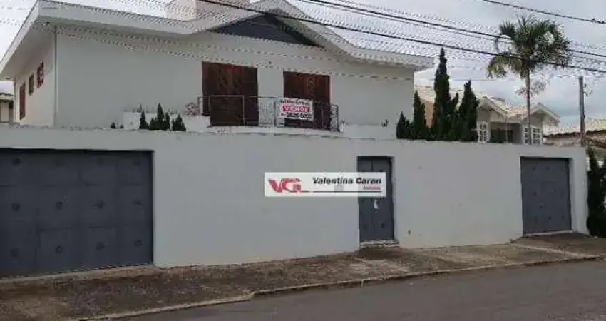 Sobrado com 4 dormitórios, 650 m² - venda por R$ 1.990.000,00 ou aluguel por R$ 15.611,00/mês - Jardim Regina - Indaiatuba/SP