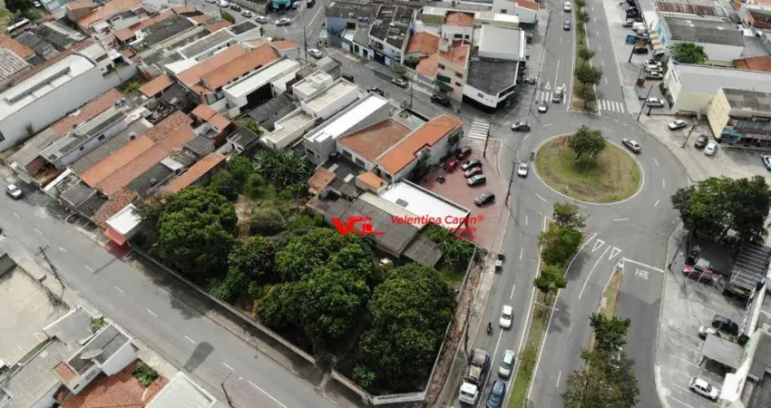 Excelente Oportunidade: Terreno Amplo de 1.682 m² em Localização Privilegiada em Salto/SP