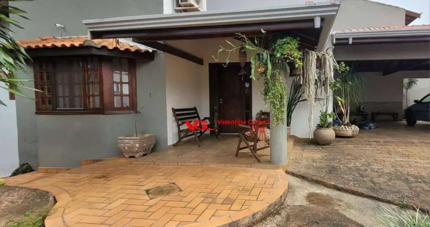 Chácara com 5 dormitórios, 1000 m² - venda por R$ 2.200.000,00 ou aluguel por R$ 10.865,00 - Terras de Itaici - Indaiatuba/SP