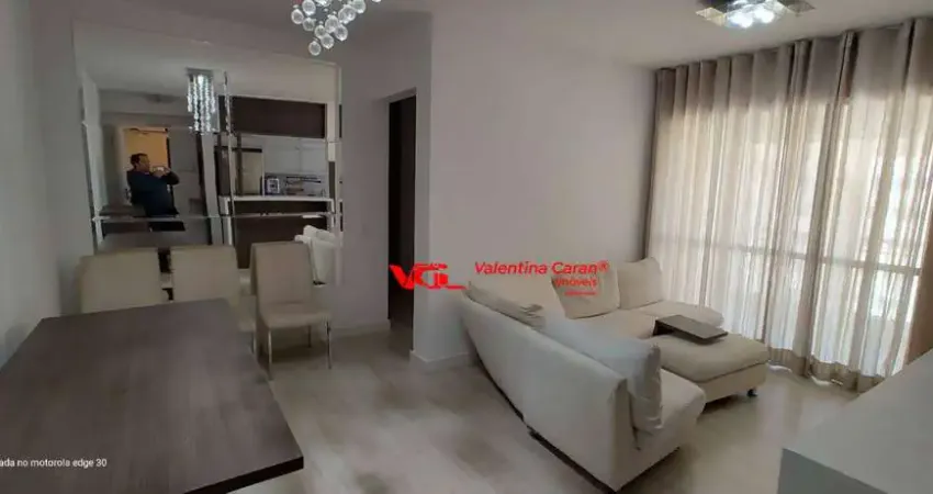 Apartamento com 3 dormitórios para alugar, 84 m² por r$ 5.000,00/mês - edifício maroc - indaiatuba/sp