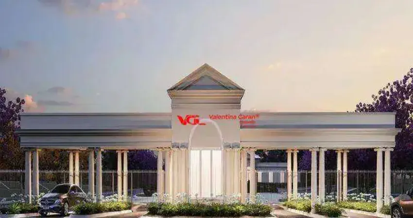 Terreno à venda, 660 m² por R$ 1.650.000,00 - Parque Villa dos Pinheiros - Indaiatuba/SP