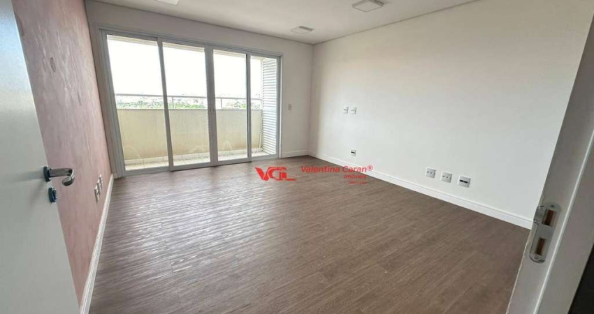 Sala, 40 m² - venda por R$ 420.000,00 ou aluguel por R$ 2.450,00/mês - Office Premium - Indaiatuba/SP