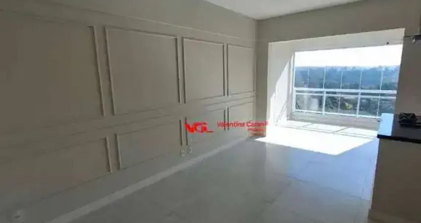 Apartamento com 2 dormitórios para alugar, 82 m² por R$ 6.685,00/mês - Condomínio Sky Towers Home - Indaiatuba/SP