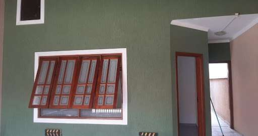 Casa com 3 quartos à venda na Rua Cora Tommaso Lopes, Jardim Valença, Indaiatuba