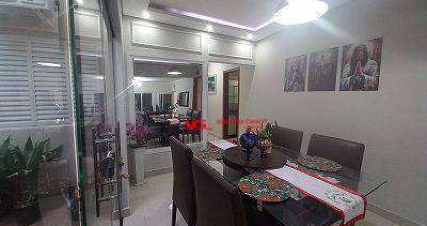 Casa com 3 dormitórios à venda, 190 m² por R$ 860.000,00 - Residencial Monte Verde - Indaiatuba/SP