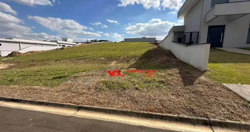 Terreno à venda, 1200 m² por R$ 585.000,00 - Jardim Quintas da Terracota - Indaiatuba/SP