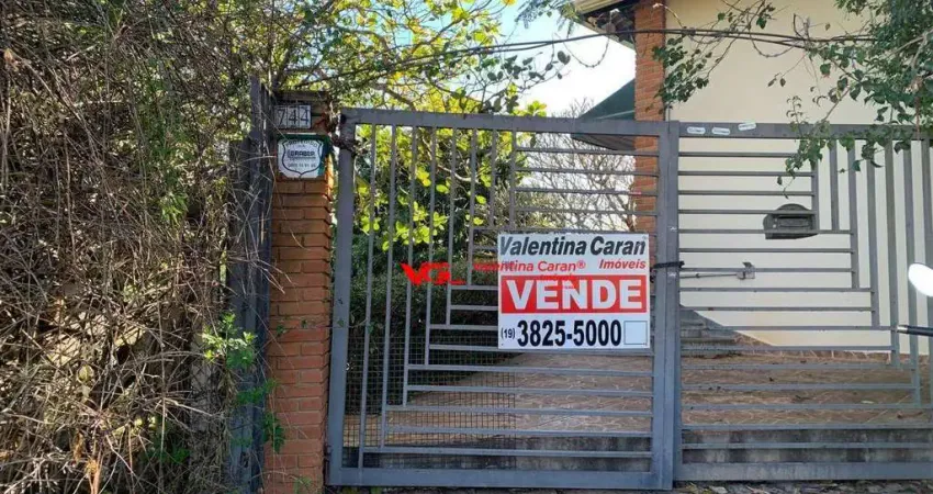 Chácara com 4 dormitórios à venda, 3480 m² por R$ 1.500.000,00 - Vale das Laranjeiras - Indaiatuba/SP