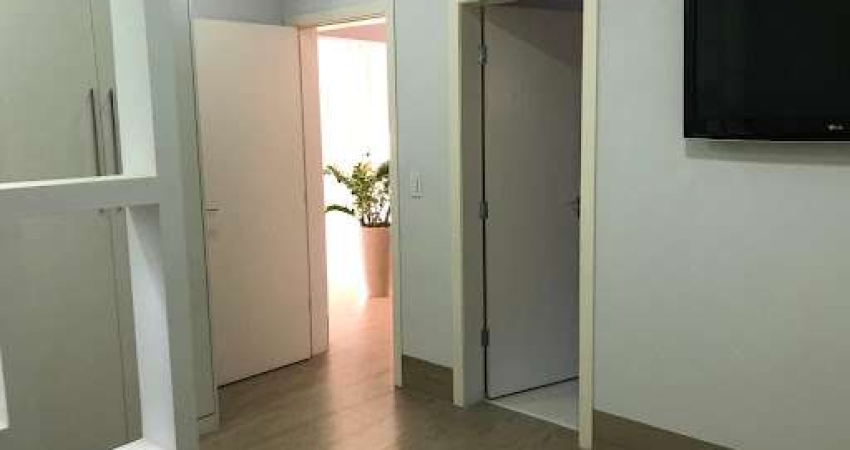 Lindo Sobrado no Residencial Central Parque - Salto