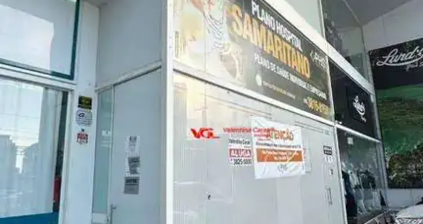 Loja para alugar, 313 m² por R$ 14.455,26/mês - Jardim Esplendor - Indaiatuba/SP