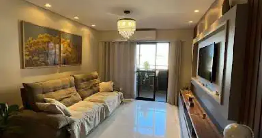 Apartamento com 3 dormitórios à venda, 133 m² por R$ 1.285.000,00 - Paulistania Residencial - Indaiatuba/SP