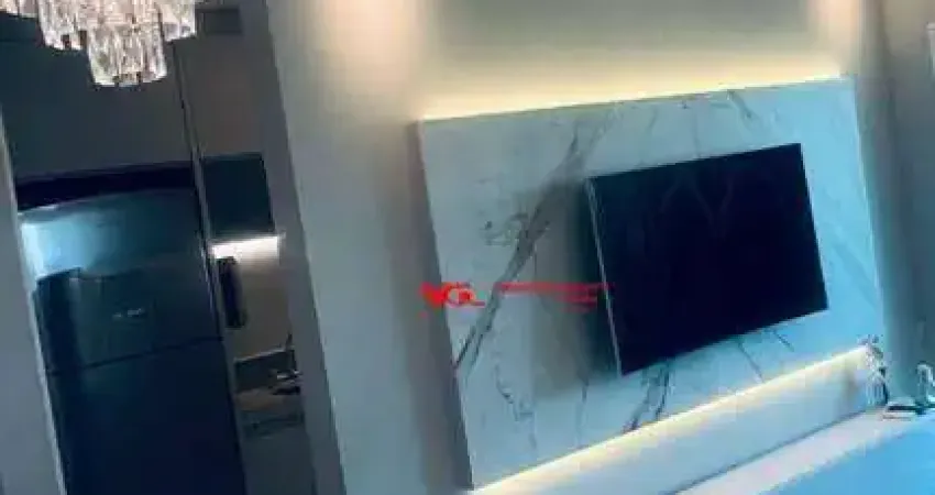 Apartamento com 3 dormitórios, 90 m² - venda por r$ 1.190.000,00 ou aluguel por r$ 7.900,00/mês - le jardin - indaiatuba/sp