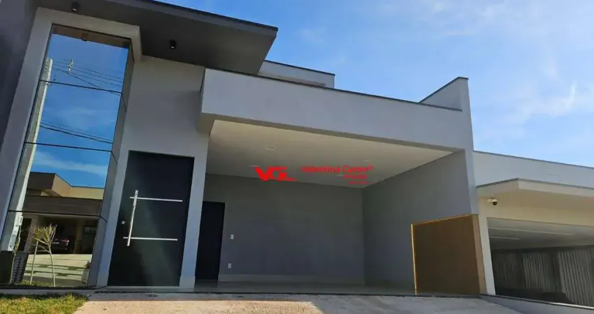 Casa com 3 suítes à venda, 192 m² por r$ 1.790.000 - park gran reserve - indaiatuba/sp