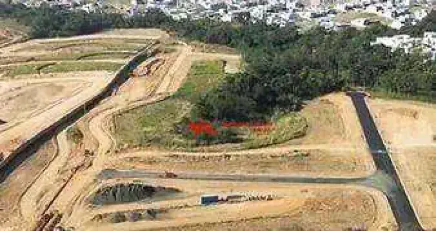 Terreno à venda, 300 m² por r$ 340.000,00 - reserva da colina - indaiatuba/sp