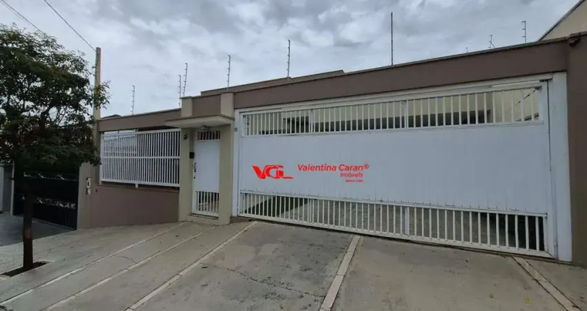 Casa com 3 suítes à venda, 179 m² por r$ 1.150.000 - jardim esplanada ii - indaiatuba/sp