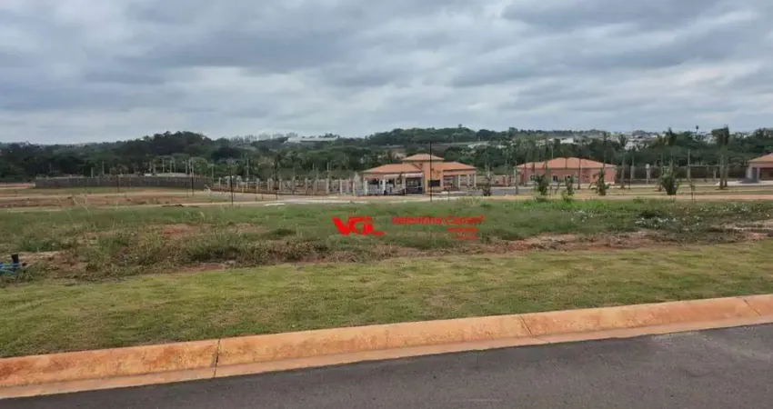 Terreno à venda, 500 m² por r$ 750.000 - quinta do lago - indaiatuba/sp