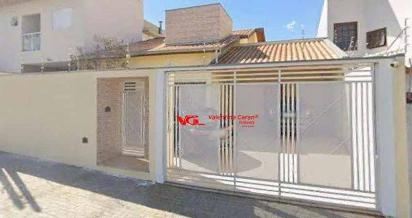 Casa com 3 dormitórios à venda, 167 m² por r$ 980.000,00 - jardim esplanada ii - indaiatuba/sp