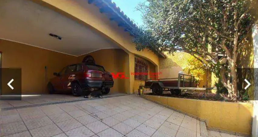 Casa com 3 dormitórios à venda, 199 m² por r$ 750.000,00 - jardim moacyr arruda - indaiatuba/sp