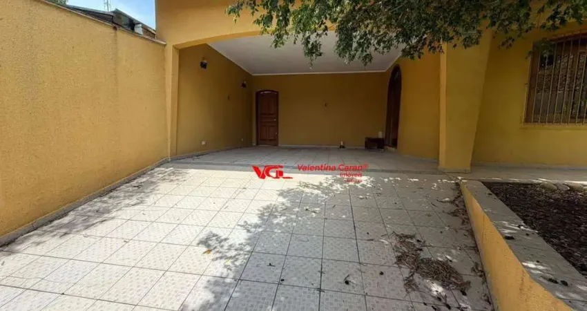 Casa com 3 dormitórios à venda, 199 m² por r$ 750.000,00 - jardim moacyr arruda - indaiatuba/sp