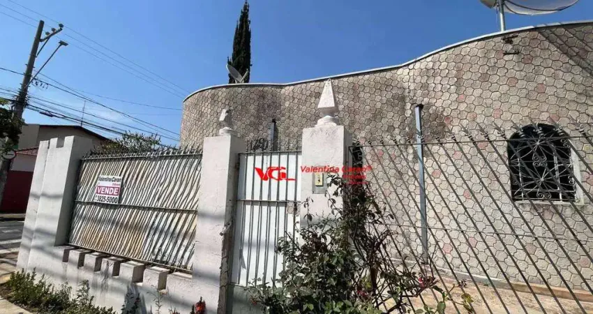 (oportunidade) terreno esquina  à venda, 250 m² por r$ 930.000 - cidade nova i - indaiatuba/sp