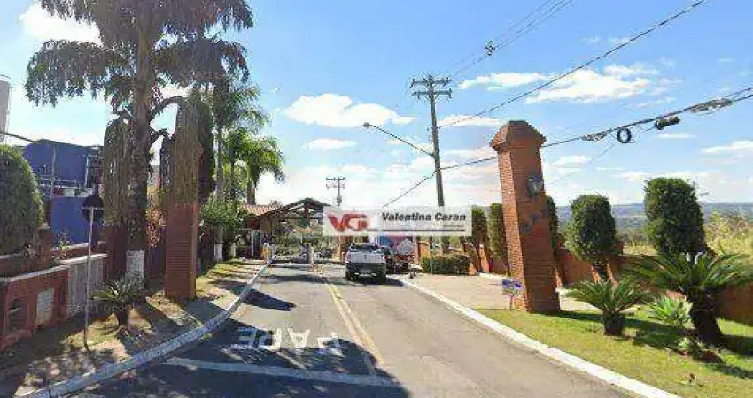 Apartamento com 3 dormitórios, 64 m² - venda por r$ 361.000,00 ou aluguel por r$ 3.125,17/mês - condomínio village azaleia - indaiatuba/sp