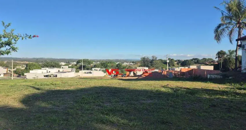 Terreno à venda, 300 m² por r$ 410.000,00 - residencial london park - indaiatuba/sp