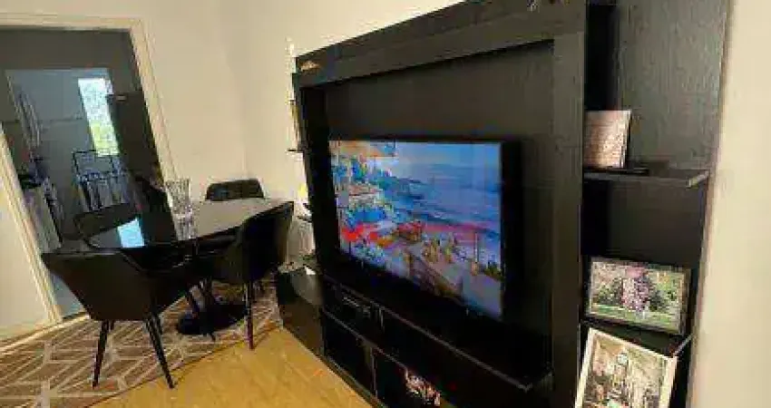 Apartamento com 3 dormitórios à venda, 65 m² por r$ 330.000,00  - condomínio village azaleia - indaiatuba/sp