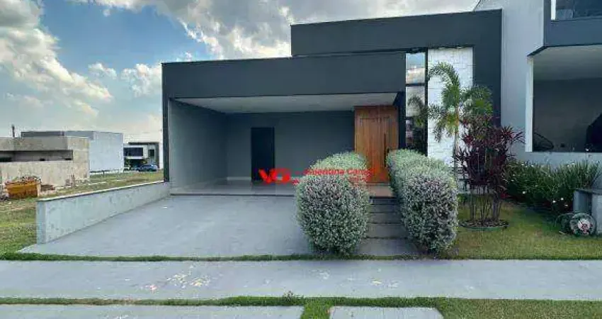 Casa à venda, 187 m² por r$ 1.790.000,00 - evidencias - indaiatuba/sp