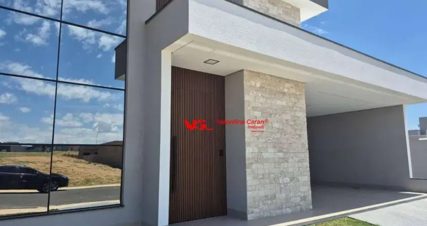 Casa com 3 dormitórios à venda, 190 m² por r$ 2.332.000,00 - maria jose - indaiatuba/sp