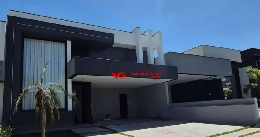 Casa com 3 suítes à venda, 198 m² por r$ 1.830.000 - residencial evidencias - indaiatuba/sp