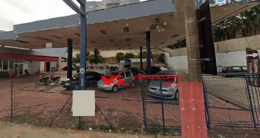 Ponto à venda, 515 m² por r$ 5.500.000 - jardim santa cruz - indaiatuba/sp