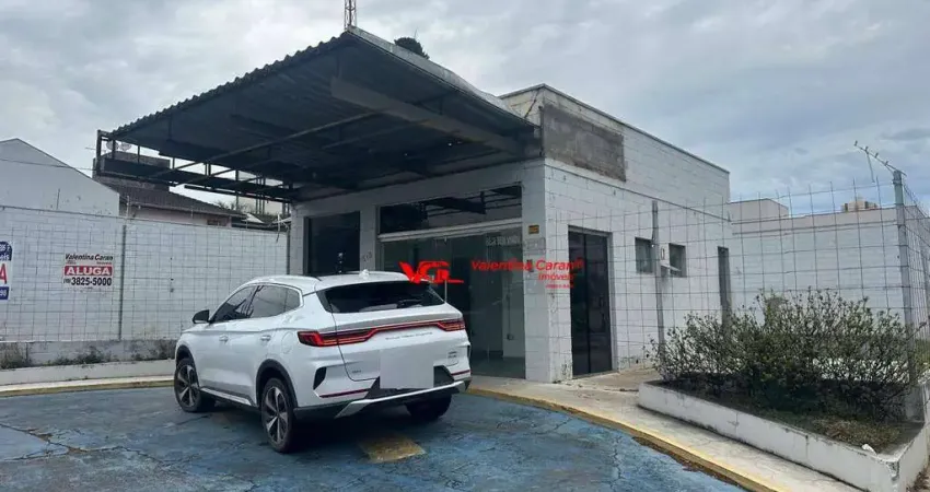 Terreno para alugar, 500 m² por r$ 15.000,00/mês - vila areal - indaiatuba/sp