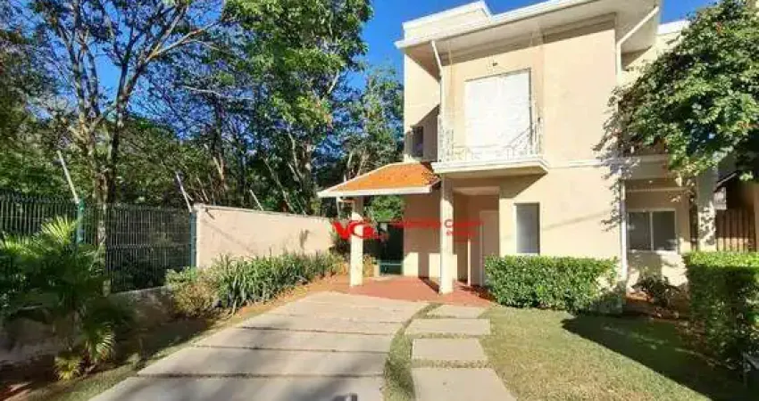Casa com 3 dormitórios, 169 m² - venda por r$ 1.900.000,00 ou aluguel por r$ 9.023,00/mês - condomínio jardim dos aromas - indaiatuba/sp