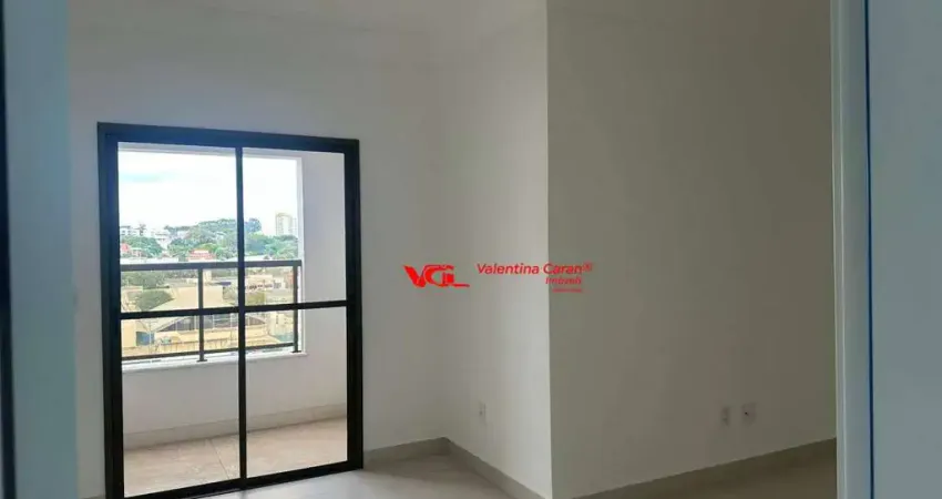 Apartamento com 2 dormitórios à venda, 60 m² por r$ 520.000,00 - manai residence - indaiatuba/sp