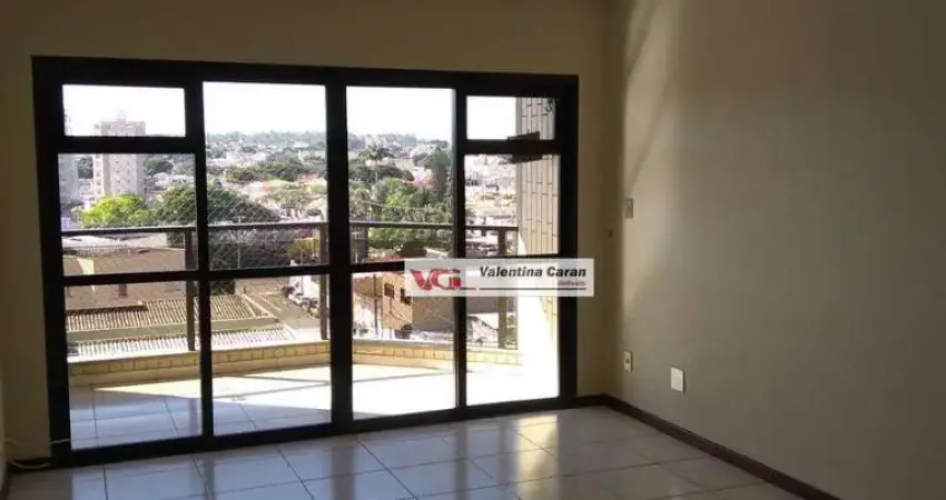 Apartamento com 3 dormitórios para alugar, 85 m² por r$ 4.704,00/mês - cidade nova i - indaiatuba/sp