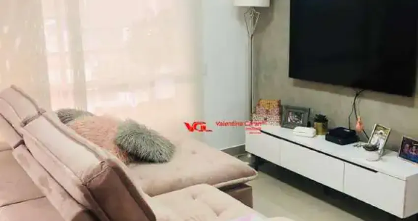 Apartamento com 3 dormitórios à venda, 116 m² por r$ 1.150.000,00 - le chateau frontenac - indaiatuba/sp