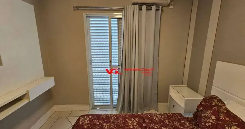 Flat com 1 dormitório para alugar, 55 m² por r$ 4.800,00/mês - the world indaiatuba - indaiatuba/sp