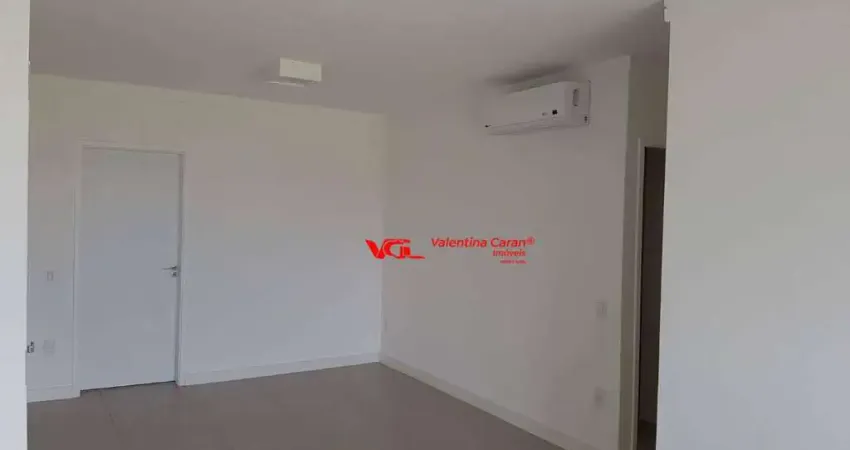 Apartamento com 3 dormitórios e vista para o parque ecológico à venda, 105 m² por r$ 1.230.000 - winds - indaiatuba/sp