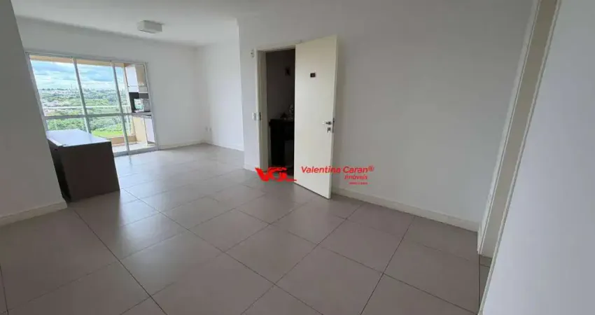 Apartamento com 3 dormitórios e vista para o Parque Ecológico à venda, 105 m² por R$ 1.230.000 - Winds - Indaiatuba/SP