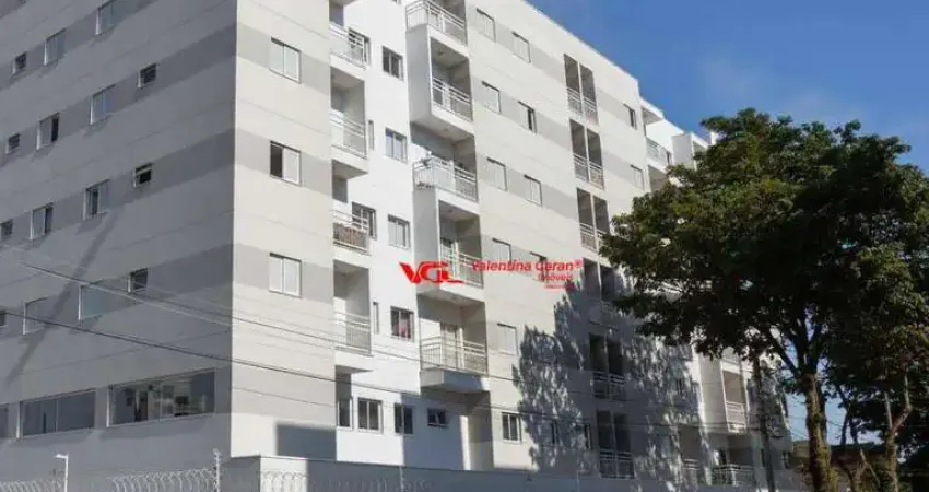 Apartamento com 2 dormitórios sendo 1 suíte  à venda, 57 m² por r$ 550.000 - edifício barcelona - indaiatuba/sp