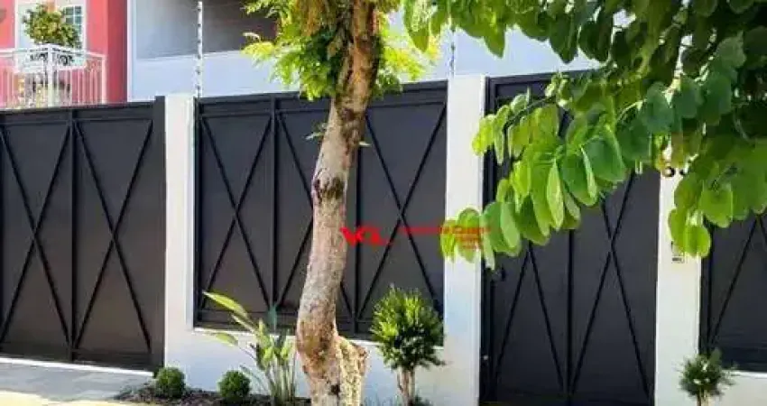 Sobrado com 4 dormitórios à venda, 365 m² por r$ 1.990.000,00 - vila suíça - indaiatuba/sp